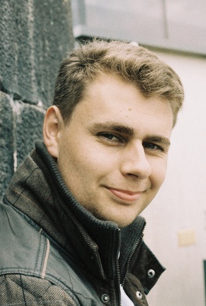 Pat Sharpe Photography